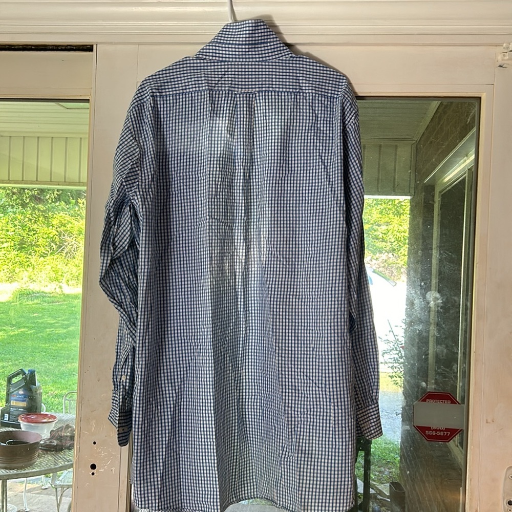 Izod Button Down - image 6